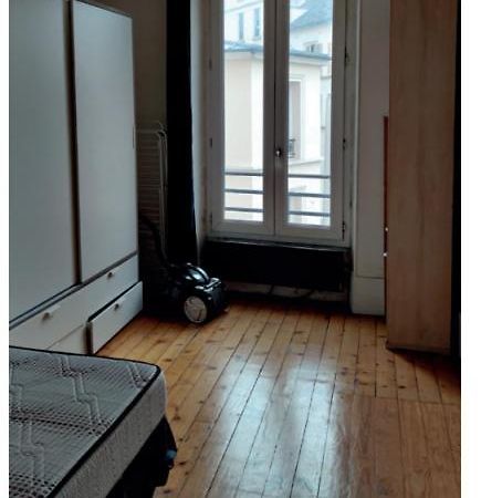 A 10 Minutes A Pied Du Stade De France , 35 M2 Tres Cosy Refait A Neuf Saint-Denis  Extérieur photo